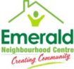 Emerald Neighbourhood Centre Logo