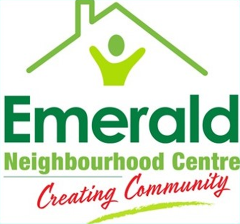 Emerald Neighbourhood Centre logo