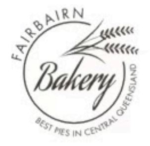 Fairbairn bakery logo