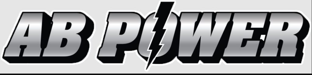 AB Power logo