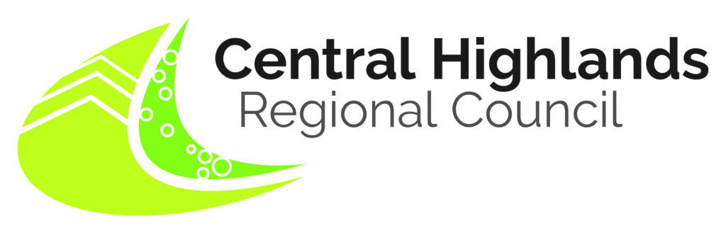 CHRC LOGO