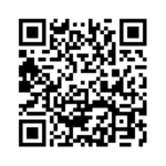 QR Code Link to Linking Alms donation page