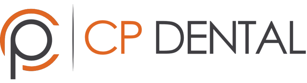 CP DENTAL LOGO